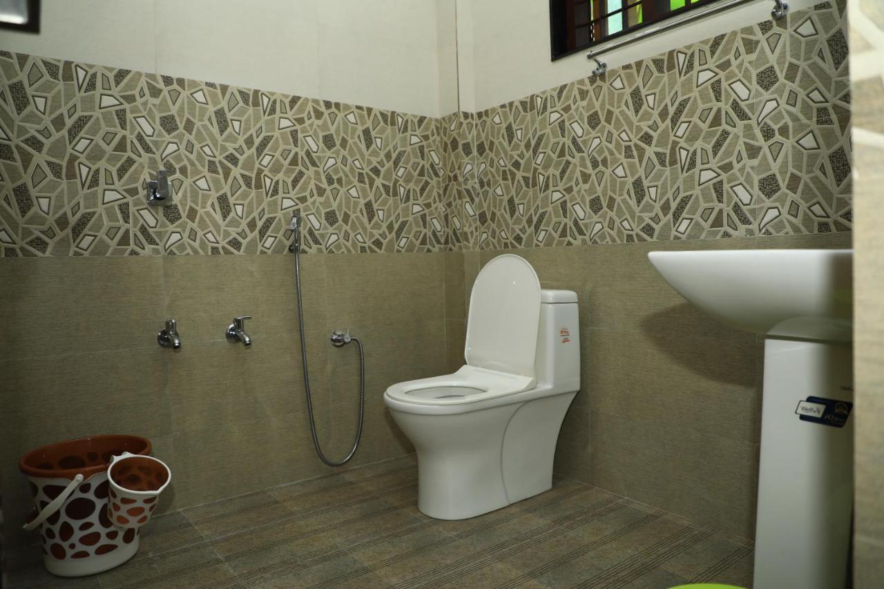 Water Gate Tourist Home And Resorts Mundrothuruth Εξωτερικό φωτογραφία