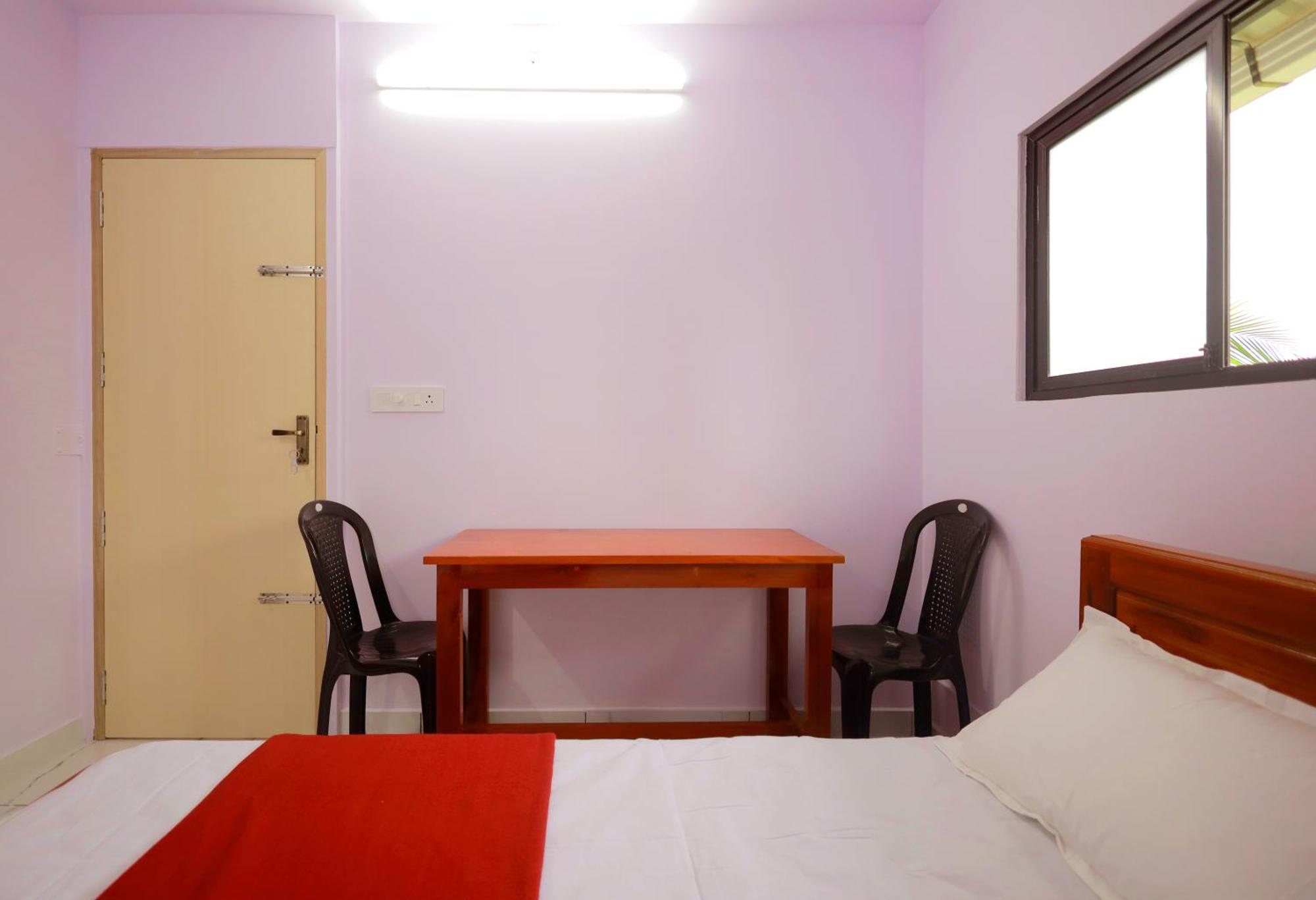Water Gate Tourist Home And Resorts Mundrothuruth Εξωτερικό φωτογραφία
