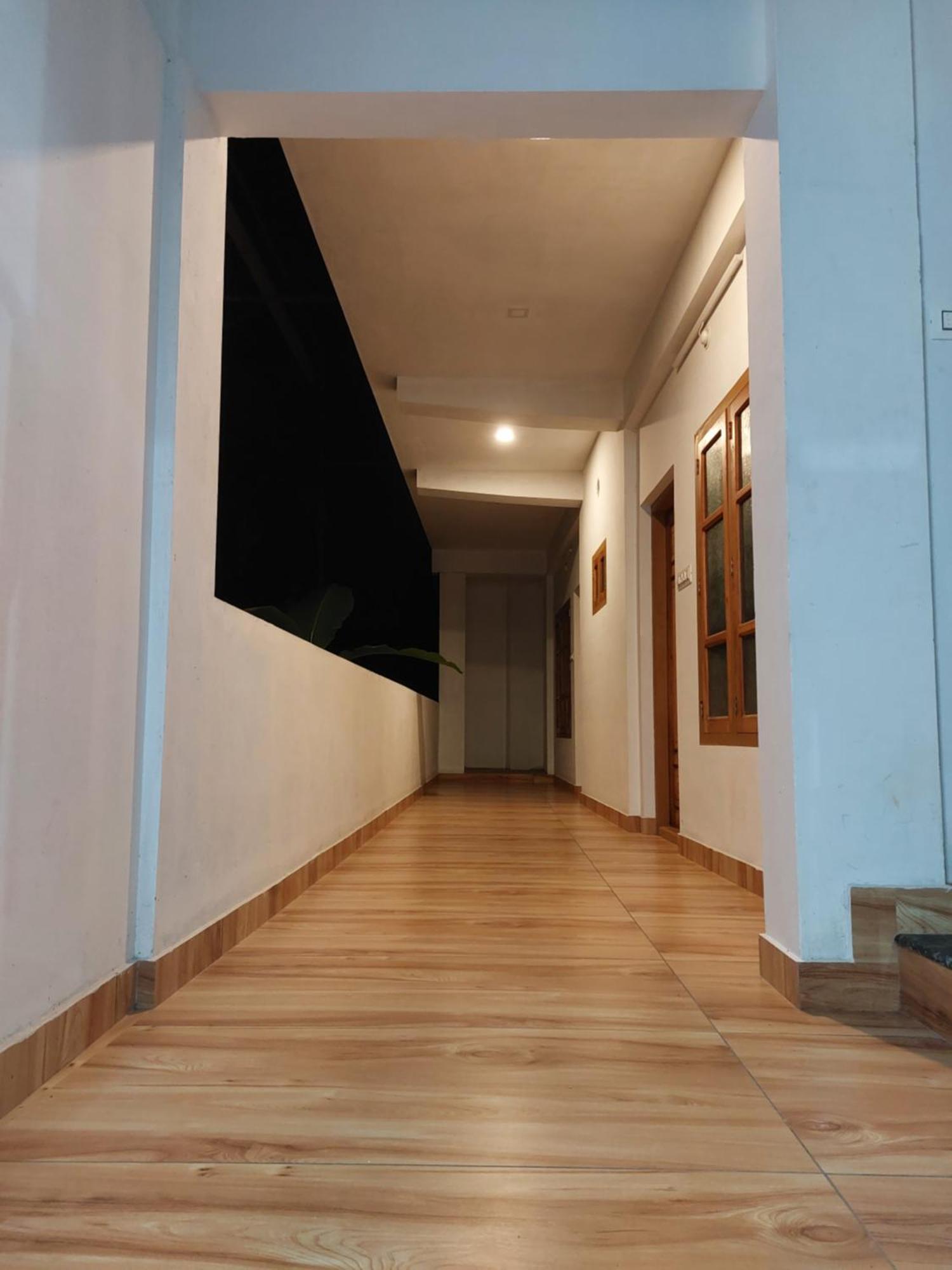 Water Gate Tourist Home And Resorts Mundrothuruth Εξωτερικό φωτογραφία