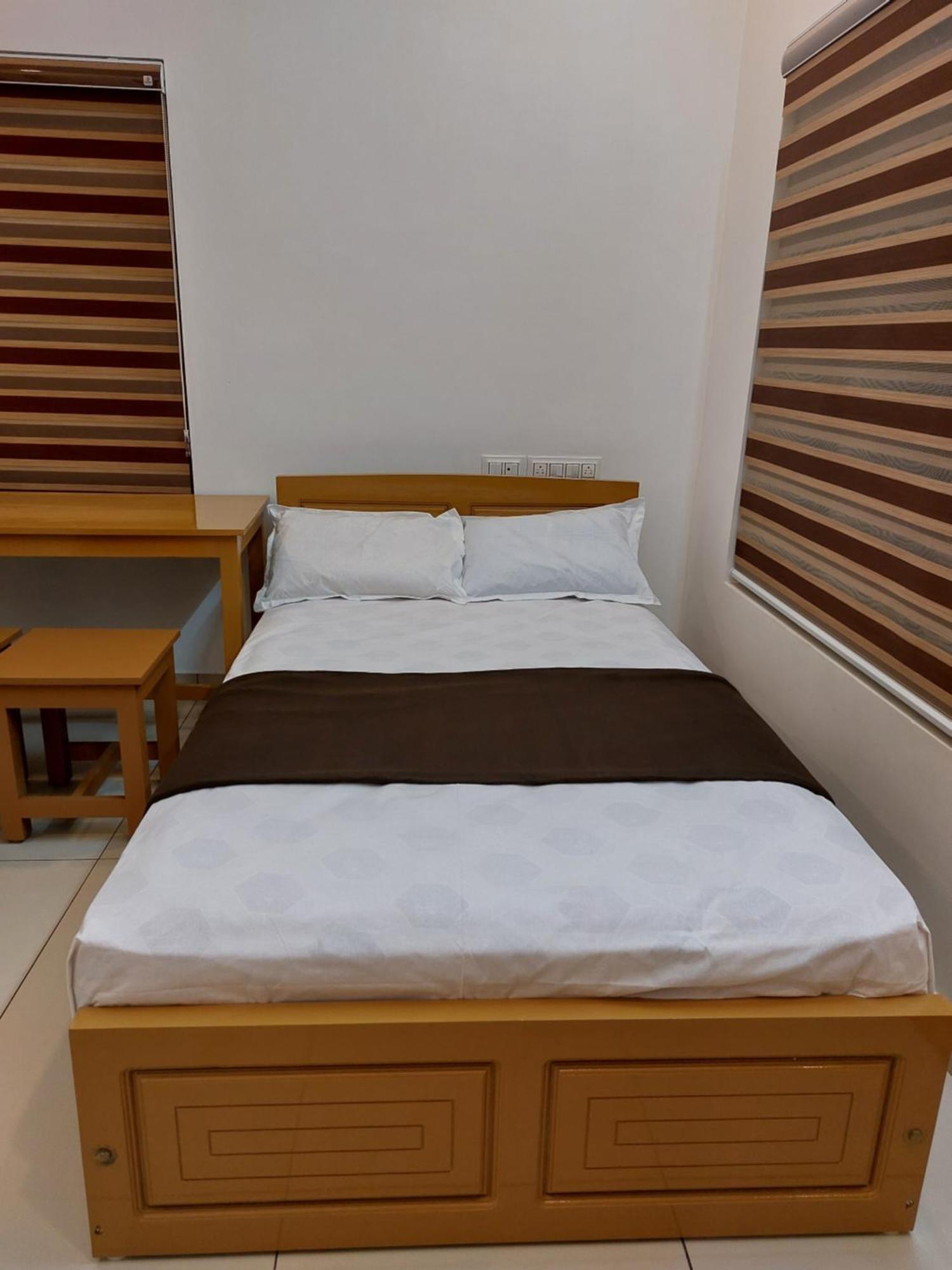 Water Gate Tourist Home And Resorts Mundrothuruth Εξωτερικό φωτογραφία